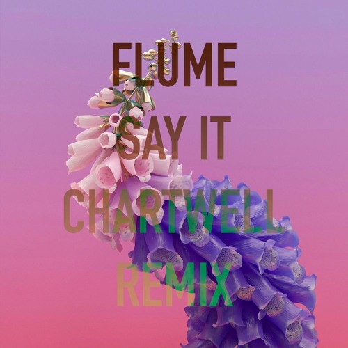 You me flume remix