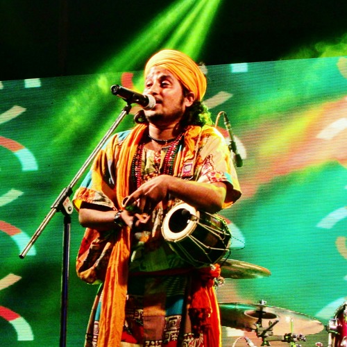 Anurag.raju das baul
