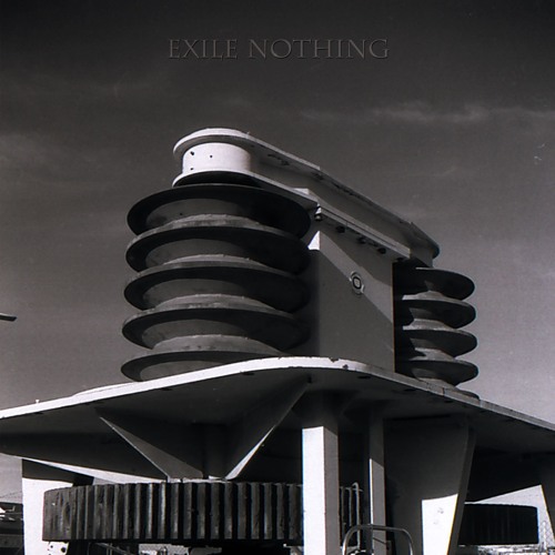 Untitled- Exile Nothing