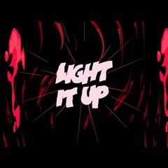 Major Lazer Feat. Nyla - Light It Up (Quintino Bootleg)