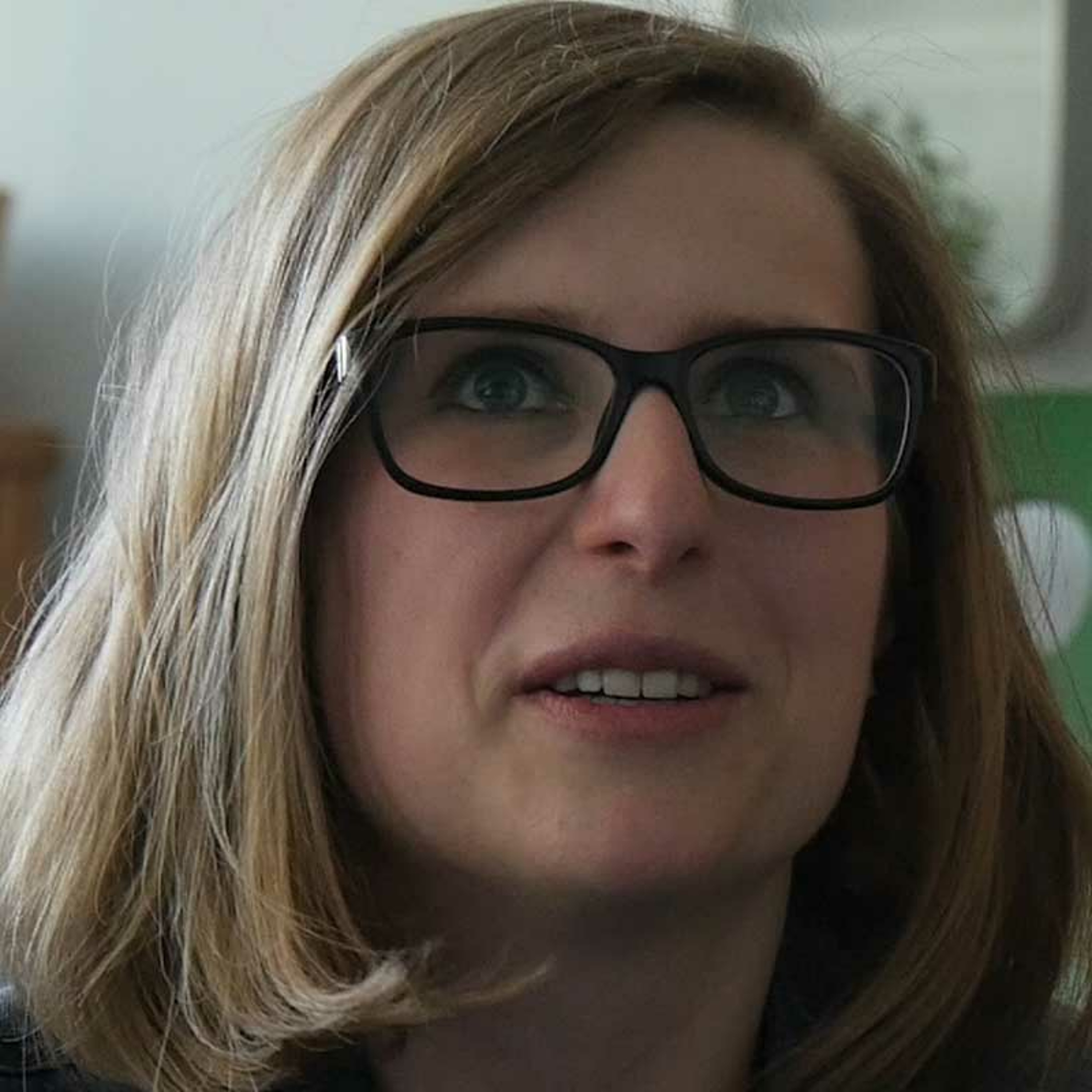 FILMING FOR CHANGE Podcast