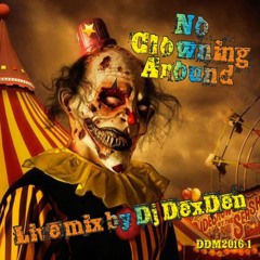 No Clowning Around