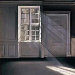 Hammershøi Pieces 5 (2015)