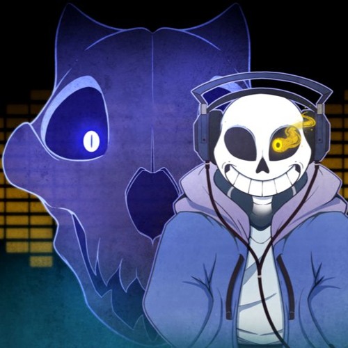 Undertale - Song That Might Play When You Fight Sans -=Jynx=-