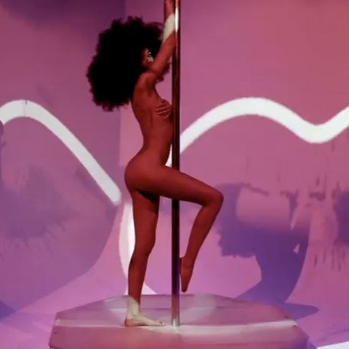 Poledancer (instrumental for sale)