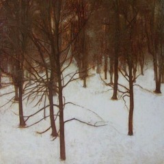 Hammershøi Pieces 3 (2015)