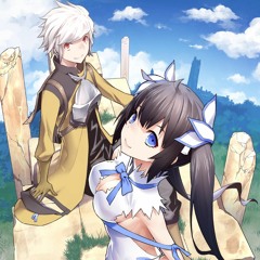 Danmachi Season 4 OP『Tentou』 ENGLISH Cover \\Qing Su 