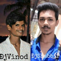 Dj's Thadaka Styel Mix By DjVinod Nampally 'N' DjShabbir Khairthabad