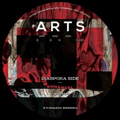 A1. Emmanuel - Diaspora