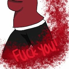 The Taste Of Your Blood In My Mouth.