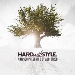 HARD with STYLE: Episode 58