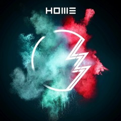 LZ7 - Home (Geek Boy Remix)