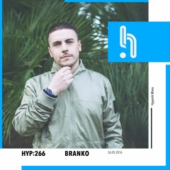 Hyp 266: Branko