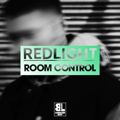 Redlight - Room Control