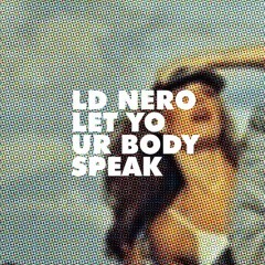 LD Nero - Friction Addiction (Snippet)