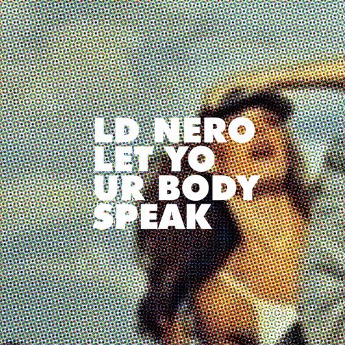LD Nero - Friction Addiction (Snippet)