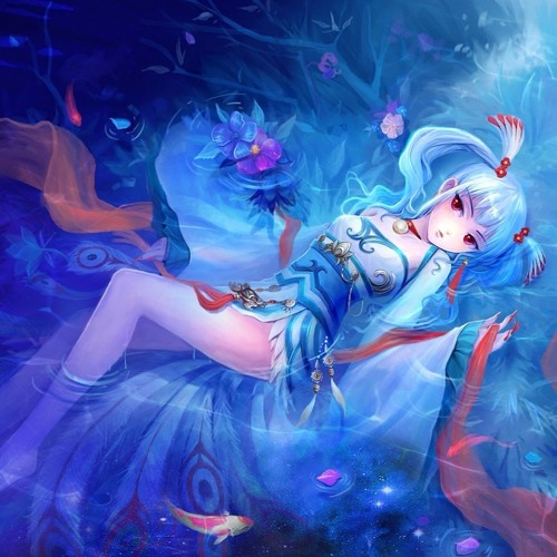 Nightcore - Time to Say Goodbye (Mr FijiWiji)