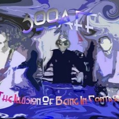 The Illusion Of Being In Control