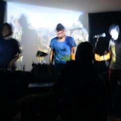 Electro Rock Psychedelic