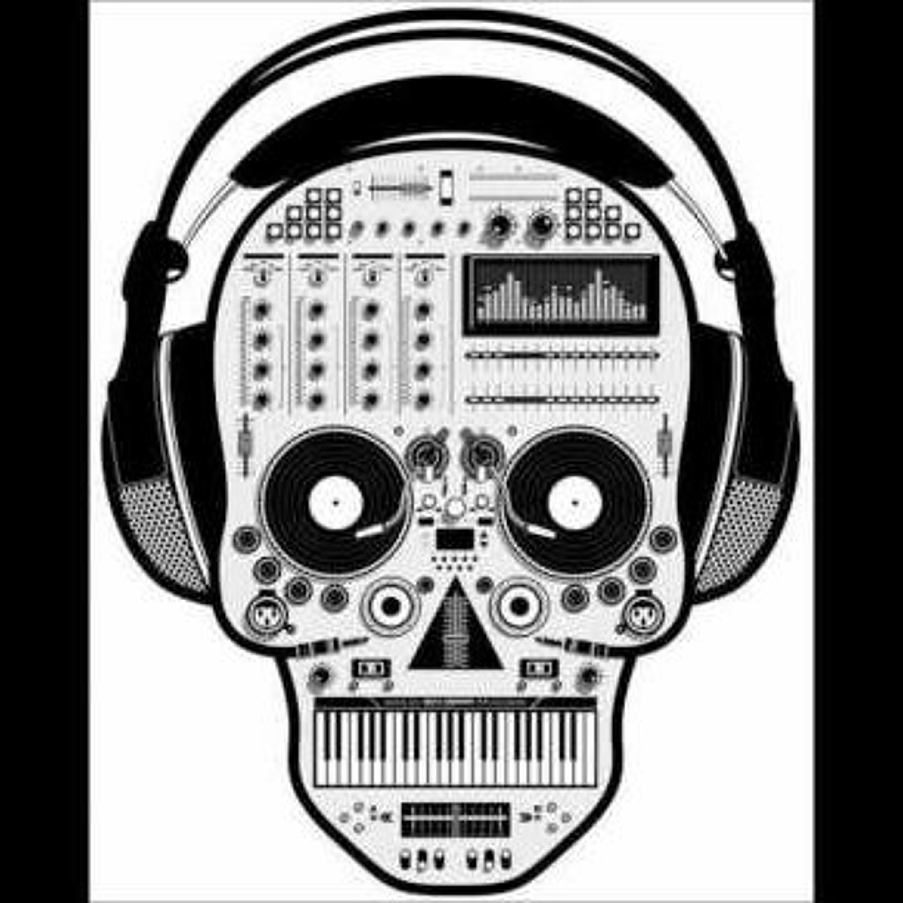 HIP HOP BEAT DANZON 4