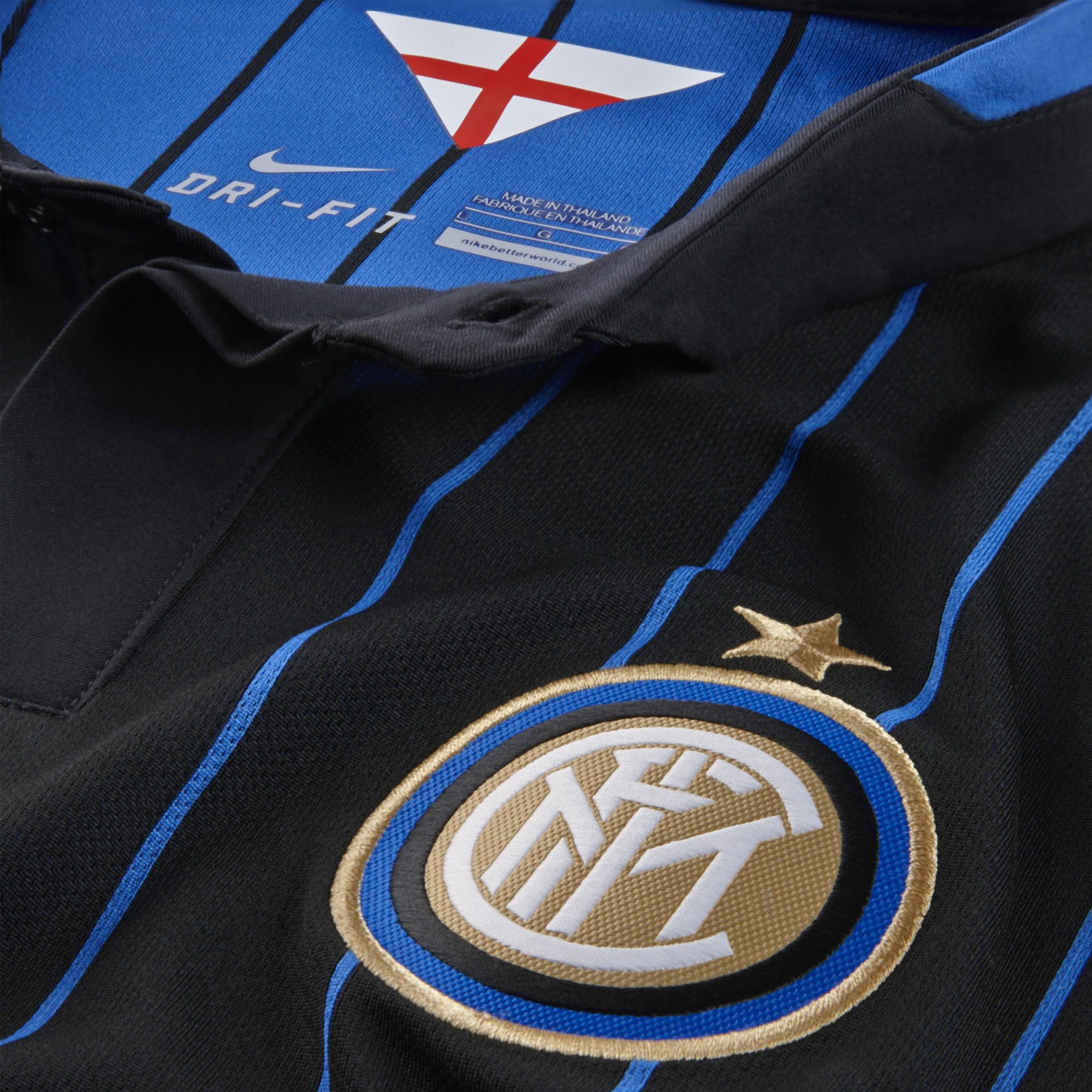 Nerazzurri Podcast #1