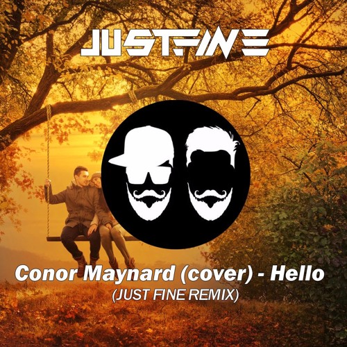 conor maynard hello cover conor maynard hello cover