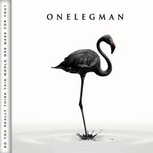 OneLegMan - OneLegDance