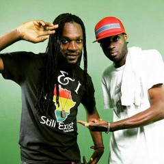 Dem A Pray - Tydal Kamau ft. Fabigeez