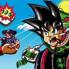 i don't need Drugs, Drugs need me (feat. Mike Grizzly)