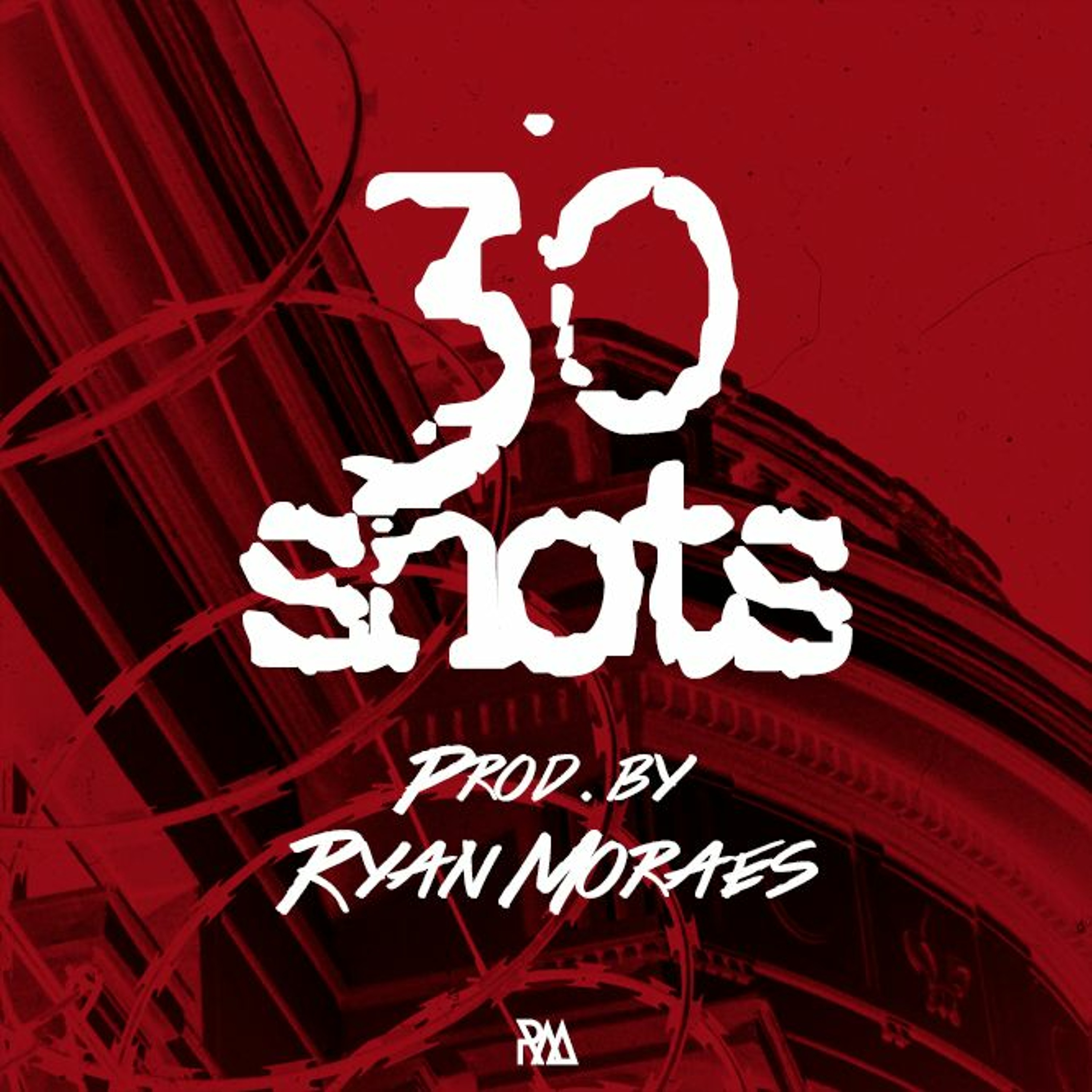 30 Shots episode artwork