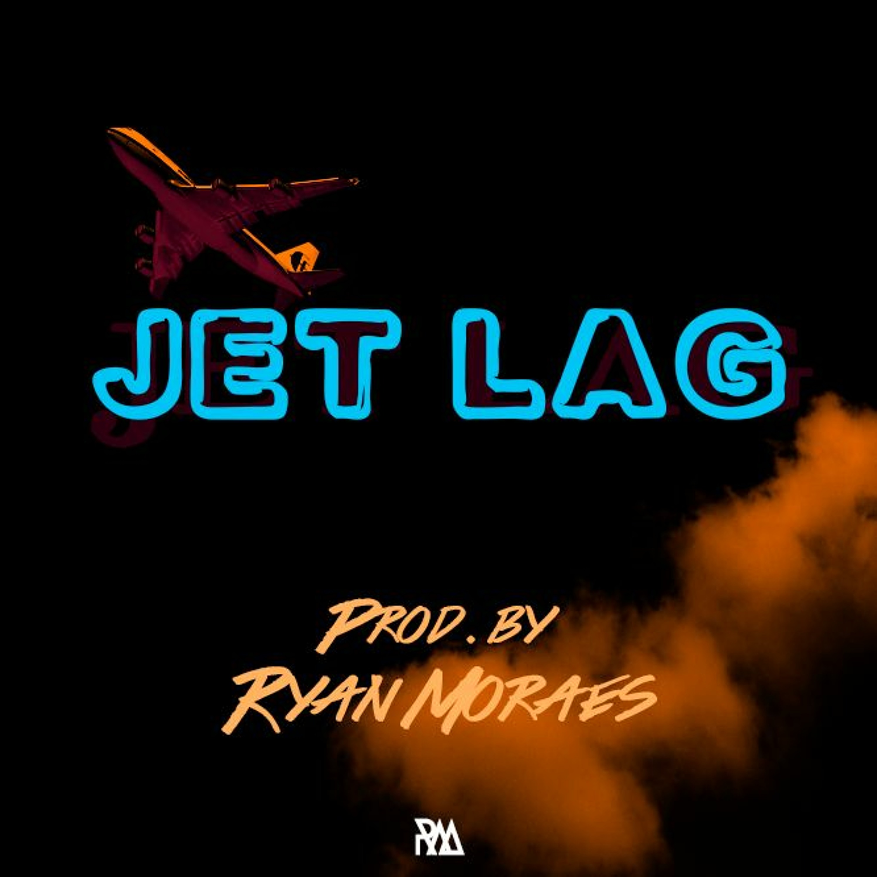 Jet Lag episode artwork