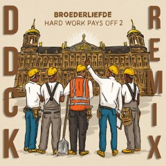 Broederliefde- Zeg Me Ft. Jayh & Servirio (DDCK Remix) *FREE DOWNLOAD*