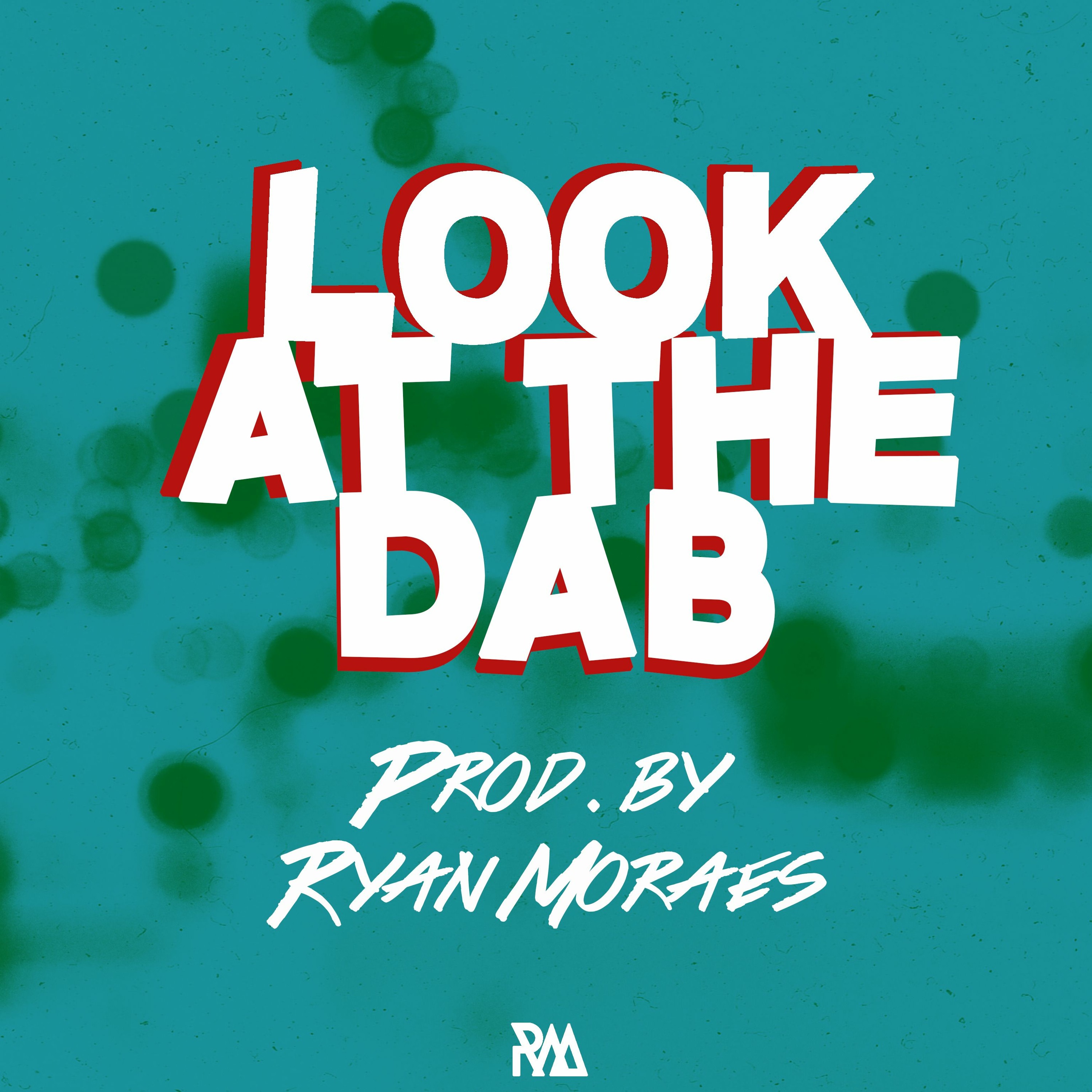 Look At The Dab episode artwork
