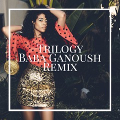 Kelis - Trilogy (Baba Ganoush Remix)