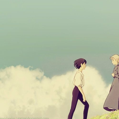 Merry Go Round Of Life Howl S Moving Castle - Various Artists
