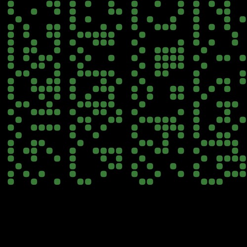 VROMM - Motor Hell [BINARY008]