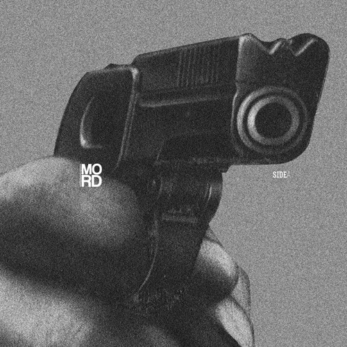 MORD028 - Kwartz - Death is not Defeat EP [previews]