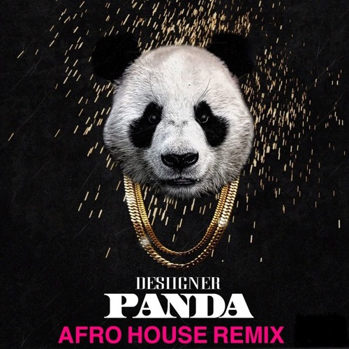 Desiigner - Panda (AFRO HOUSE REMIX// DomiprinZ & Gonzalez ft PIRKEYZ)128BPM