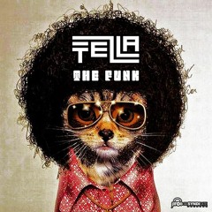 Tezla - The Funk (Original Mix) DEMO