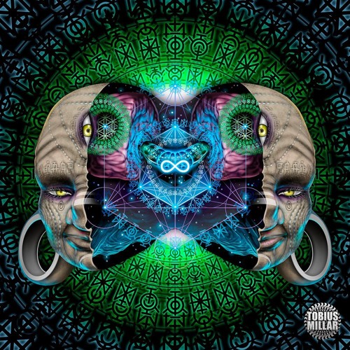 Corpus Callosum - Grouch Zenon Records Album Preview - OUT NOW