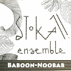 Baboon-Noobab