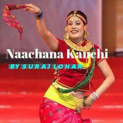 Nachana Kanchi - Nepali Rap Hip-Hop Song [BY SURAJ LOHAR].mp3