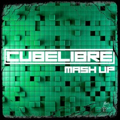 CUBELIBRE *FreeMash up Pack*