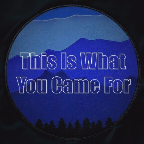 Conor Maynard x Anth x Samantha Harvey - This Is What You Came For (DJ TwiZzy Remix)
