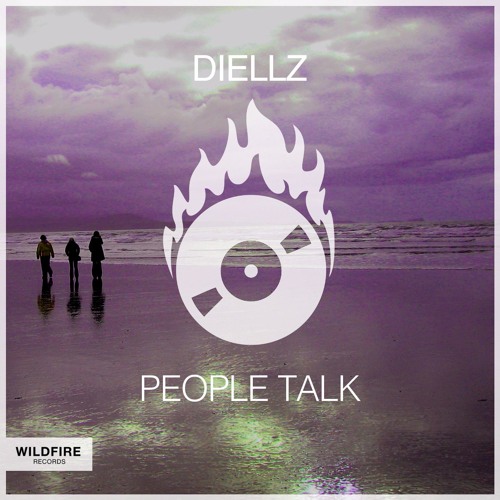 Diellz - People Talk