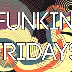 Funkin' Friday