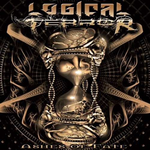 Logical Terror - The World Was Mine