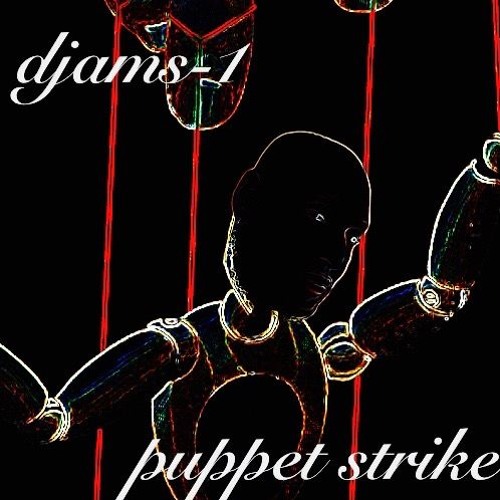PUPPET STRIKE