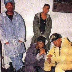 Jodeci - Cry For You (YOURZ Remix)