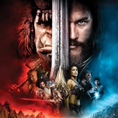 Epic Cinematic Trailer - Warcraft movie 2016